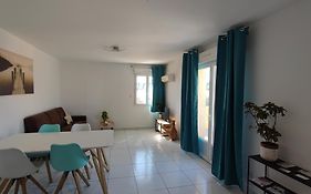 Appartement cosy